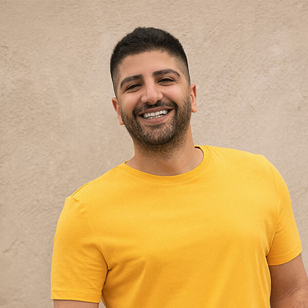 Author of the blog post from DataCamp