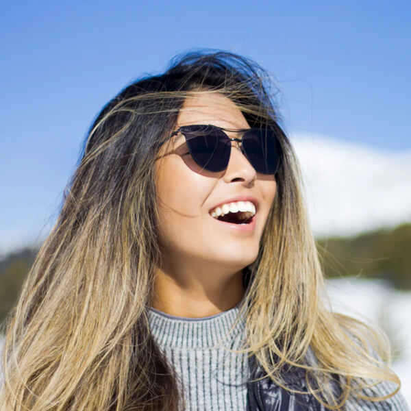 Author of the blog post from DataCamp