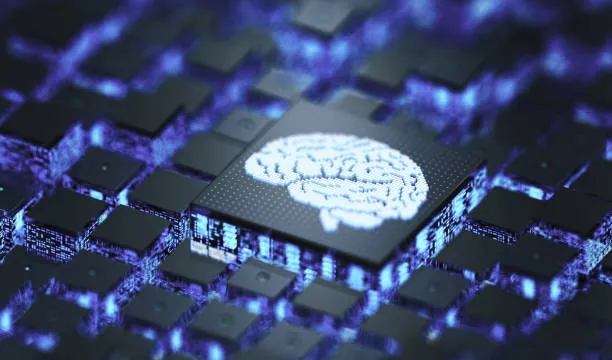 Natural Language Processing (NLP) Service Image